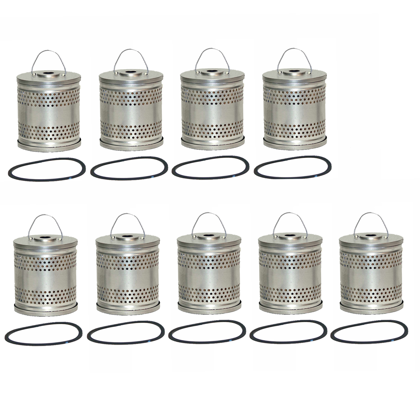 Wix 51010 - cross reference oil filters | oilfilter-crossreference.com