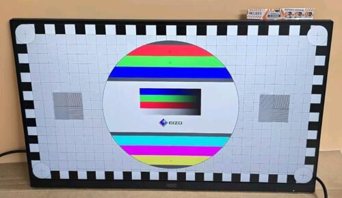 AOC 27G4 27" HDR 180 Hz IPS LCD Gaming Monitor - Picture 2 of 13