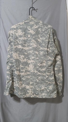ACU Digital Jacket Medium-Long #97h - Picture 7 of 7