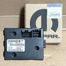 NEW OEM MOPAR 2019-2024 RAM 1500 Trailer Tow ...