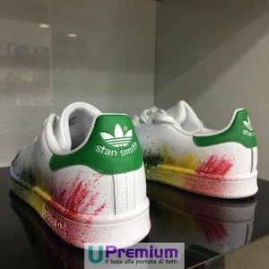 stan smith sur mesure