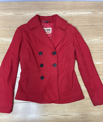 Guess Chaqueta Guess Abrigos Mujer 2021 Chaqueta Para Mujer Guess