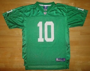 jackson eagles jersey