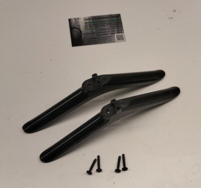 LG 43UR74006LB TV SCREW FEET