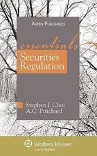 Securities Regulation: Essentials