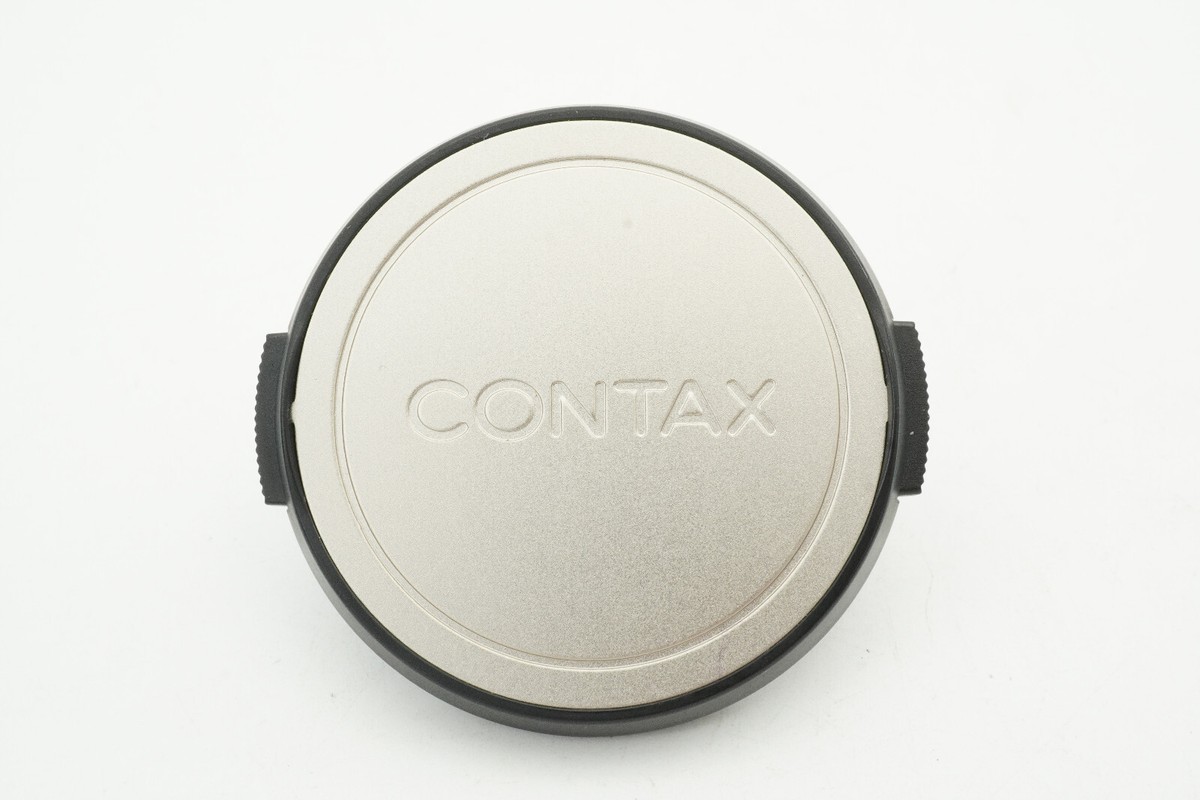 CONTAX コンタックス　レンズキャップ　GK-41 46mm C-818 CONTAX コンタックス レンズキャップ GK-41 46mm C-818 Contax