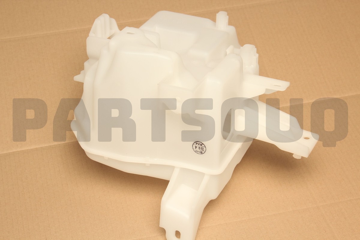 8260A583 Genuine Mitsubishi TANK,WINDSHIELD WASHER | eBay