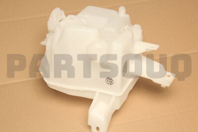 8260A583 Genuine Mitsubishi TANK,WINDSHIELD WASHER | eBay