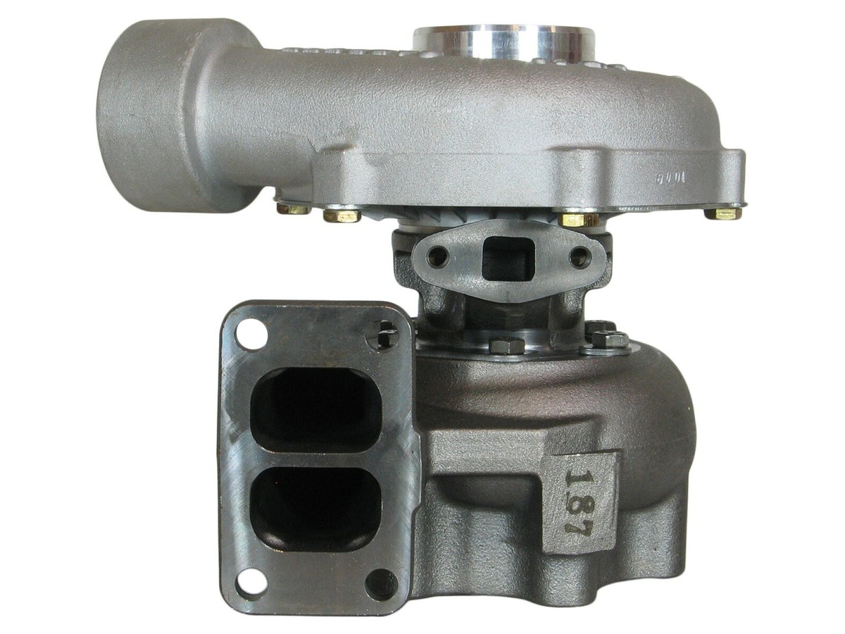 Turbocharger 466721-5007 For Garrett T04E55 Daewoo Doosan Forklift