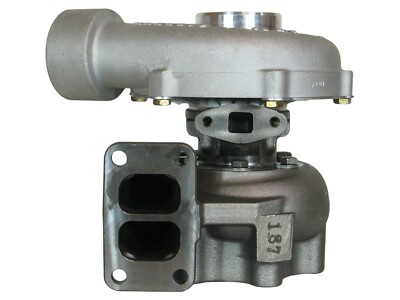 tdo Turbocharger for Nissan TD27 TD04L GT22 QD32T QD32Ti D22 49377