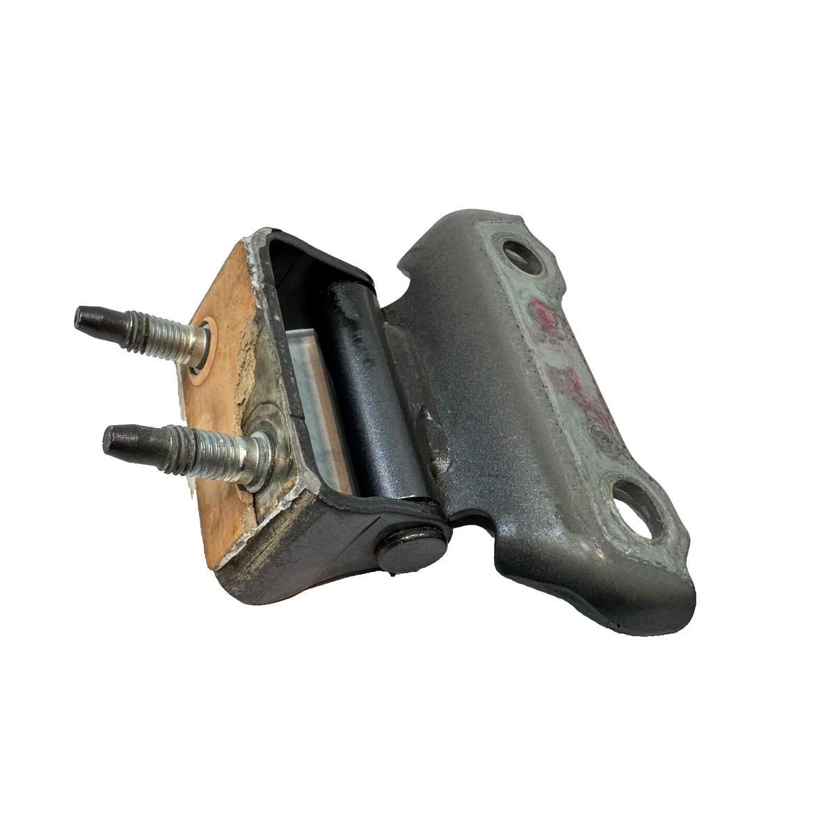 両方ステー傷　レンズ無傷　LEXUS レクサス　後期 NX NX300h 17-21 Lexus NX300 Tailgate Liftgate Back Door Trunk Hinge Right Or