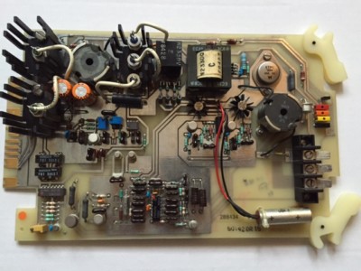 Foxboro F0109BR-B Power Converter Invensys B0142DR1B