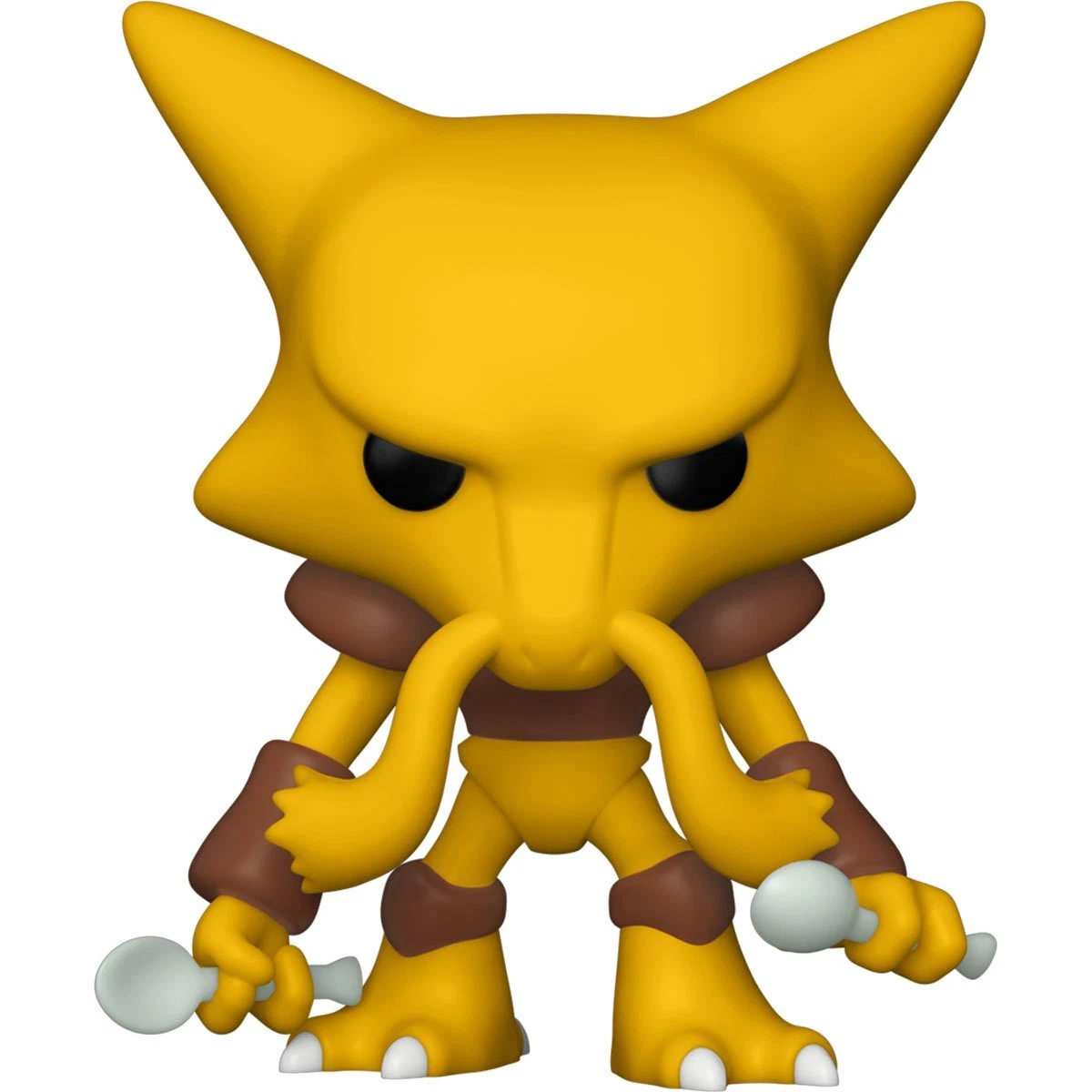 BONECO DE VINIL FUNKO POP COLECIONAVEL POP POKEMON ALAKAZAM 855 - Cellshop  Duty Free