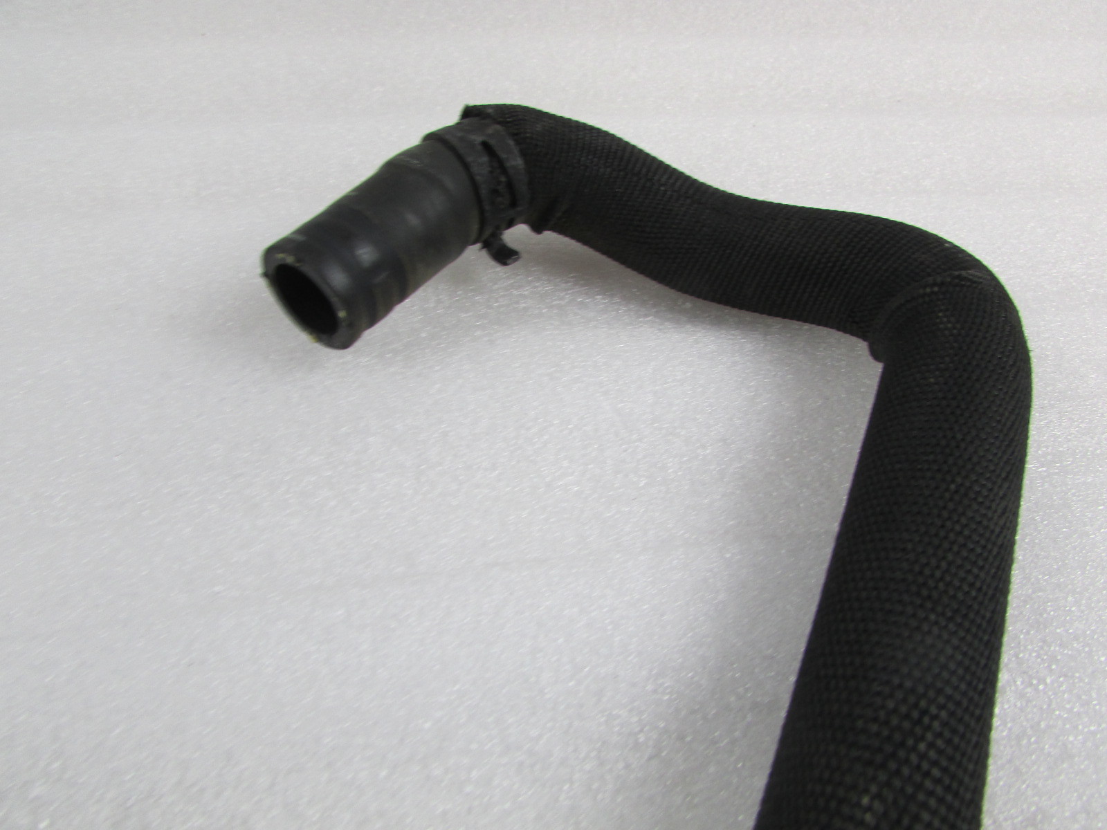 Lamborghini Gallardo, Heater Water Hose, Used, P/N 400819374
