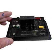 RJ-ASSU220P5 Single-Phase Heat Pump Soft Starter for 4Hp/5Hp Air Conditioner