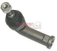 Metzger 54007002 Spurstangenkopf FüR VW