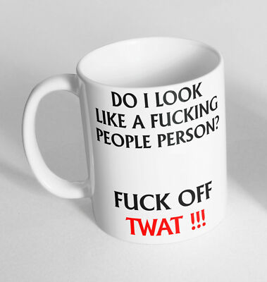 Do I Look Like A F Design Bedruckte Tasse Keramik Neuheit Tasse Lustig Geschenk Kaffee Tee