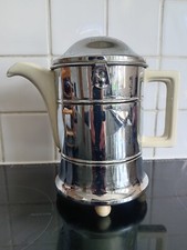 Heatmaster coffee pot.Retro / vintage.