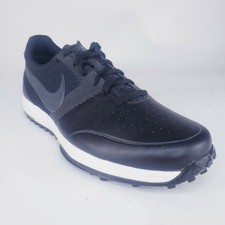 nike lunar mont royal golf shoes