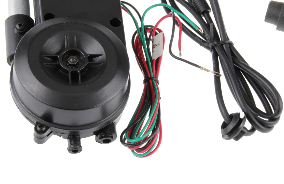 Antena de alimentación URO para Volkswagen Karmann Ghia 1967-1974 Foto 4 de 4