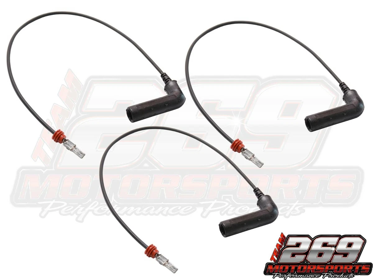 COOLANT HEATER GLOW PLUG WIRE HARNESS VW A4 GOLF JETTA BEETLE Replace  028971782A | eBay