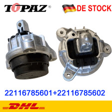Support moteur BMW SERIE 5
