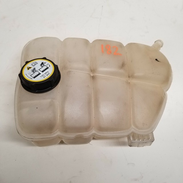20162018 FORD FOCUS RS ANTIFREEZE COOLANT FLUID TANK BOTTLE CAP