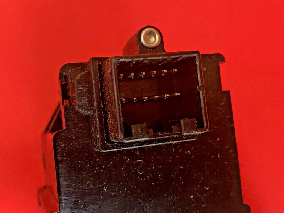 Combination Switch CBS-2020 fits 07-08 Chrysler Pacifica - Изображение 3 из 4