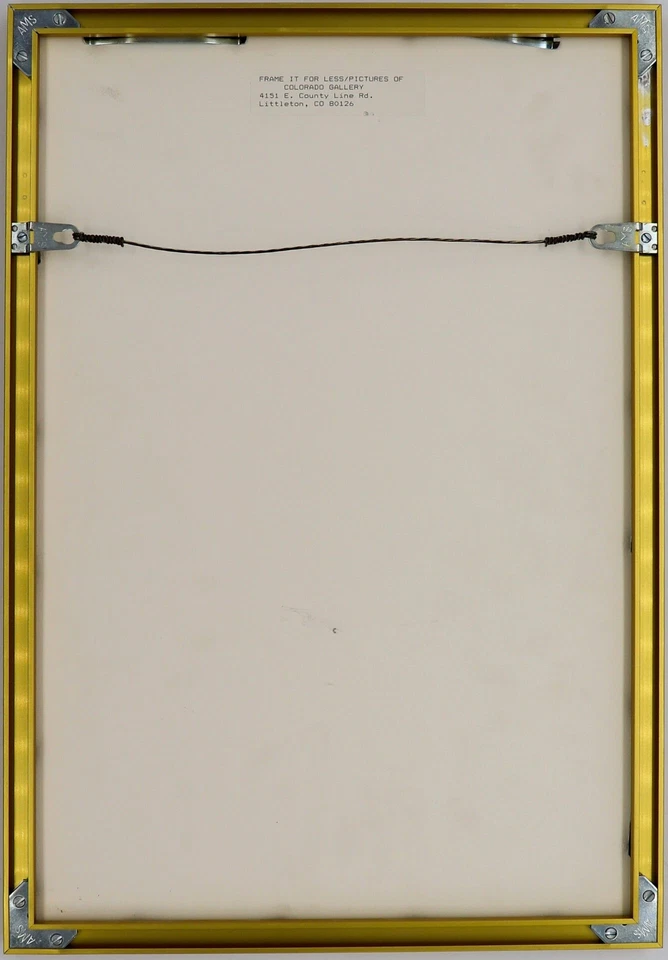 Contrato firmado por Eddie Collins del Salón de la Fama del Béisbol enmarcado Foto 2 de 2