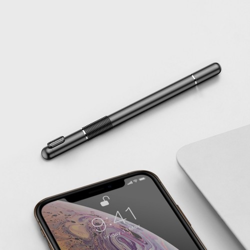 Lápiz óptico universal Baseus lápiz óptico multifunción pantalla táctil lápiz táctil capacitivo - Imagen 6 de 24