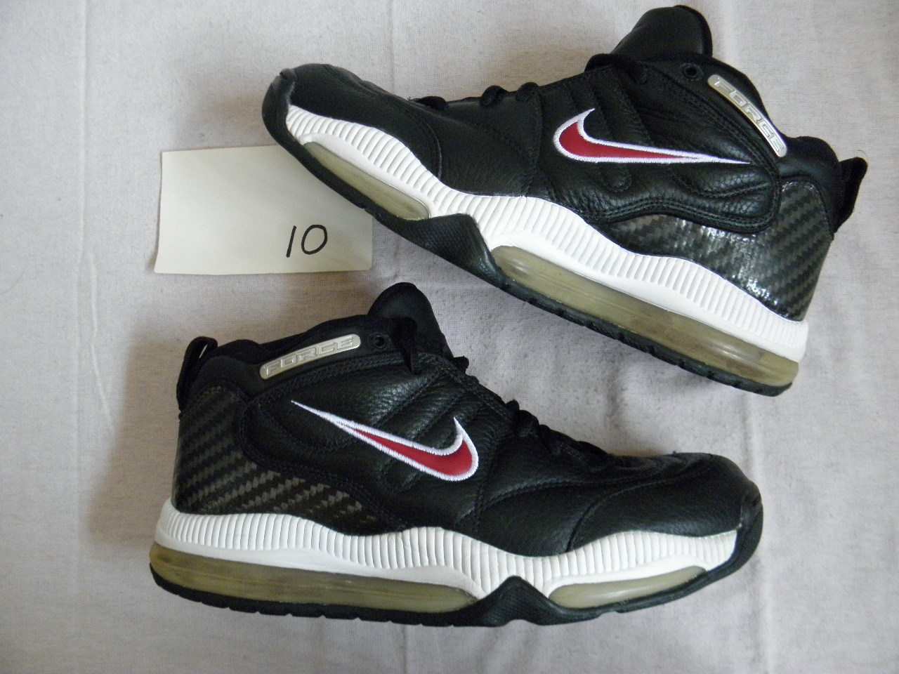Nike Air Total Aggress Force Price reduction best-selling model of the brand Nike Air Total Aggress Force Price reduction best-selling model of the brand