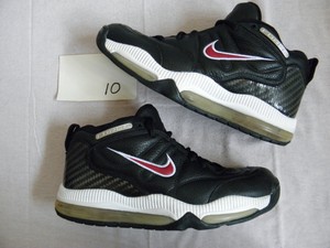 nike air total black