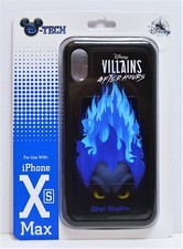 Disney 2019 Villains After Hours Hades Apple Iphone 10 XS Max Cellphone Case NEW