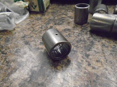 INA HK2030 NEEDLE ROLLER BEARING 20mm X 26mm X 30mm 20X26X30 A241