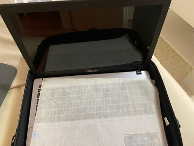 Asus F550C Notebook  Wie Neu!