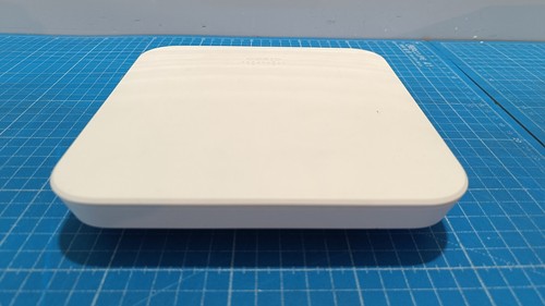 Cisco Meraki MG51 Dual SIM 5G LTE Cellular Gateway MG51-HW_1_6 - Bild 10 von 12