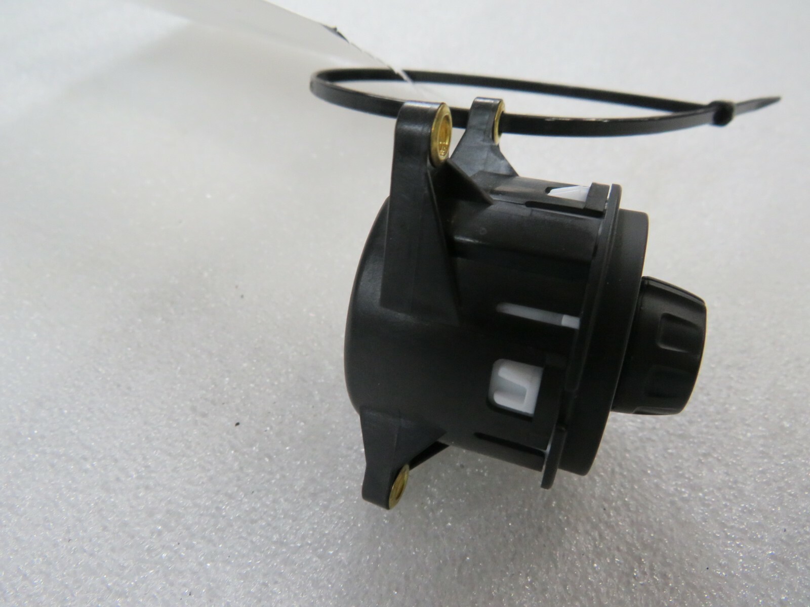 McLaren 600LT, Mirror Control Switch, Used, P/N 13M0833CP