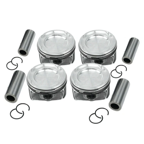 Kurbelwelle Set für Mercedes M274 2.0L W205 R172 C117 W274 W176 W177 A2740300101 - Bild 9 von 18