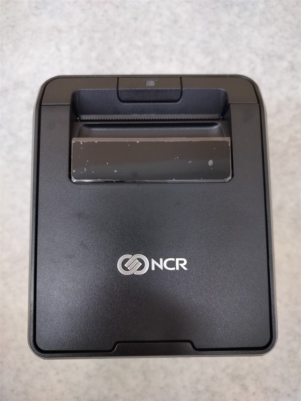 NCR Thermal Receipt Printer 3" Monochrome With Tearbar Black 71997001