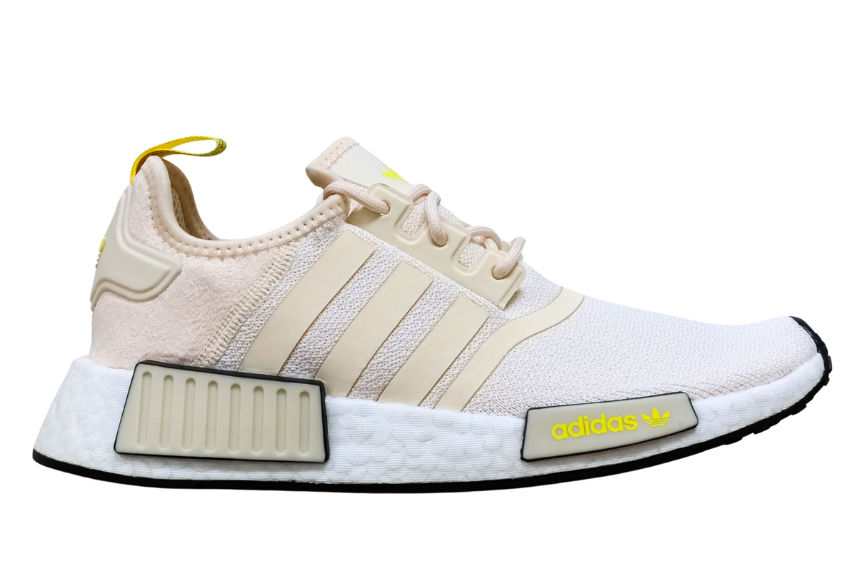 Size Adidas NMD_R1 Ecru Tint W for sale online