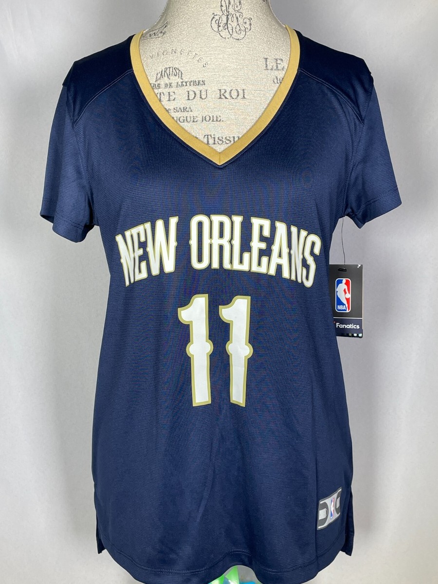 new orleans pelicans womens jersey