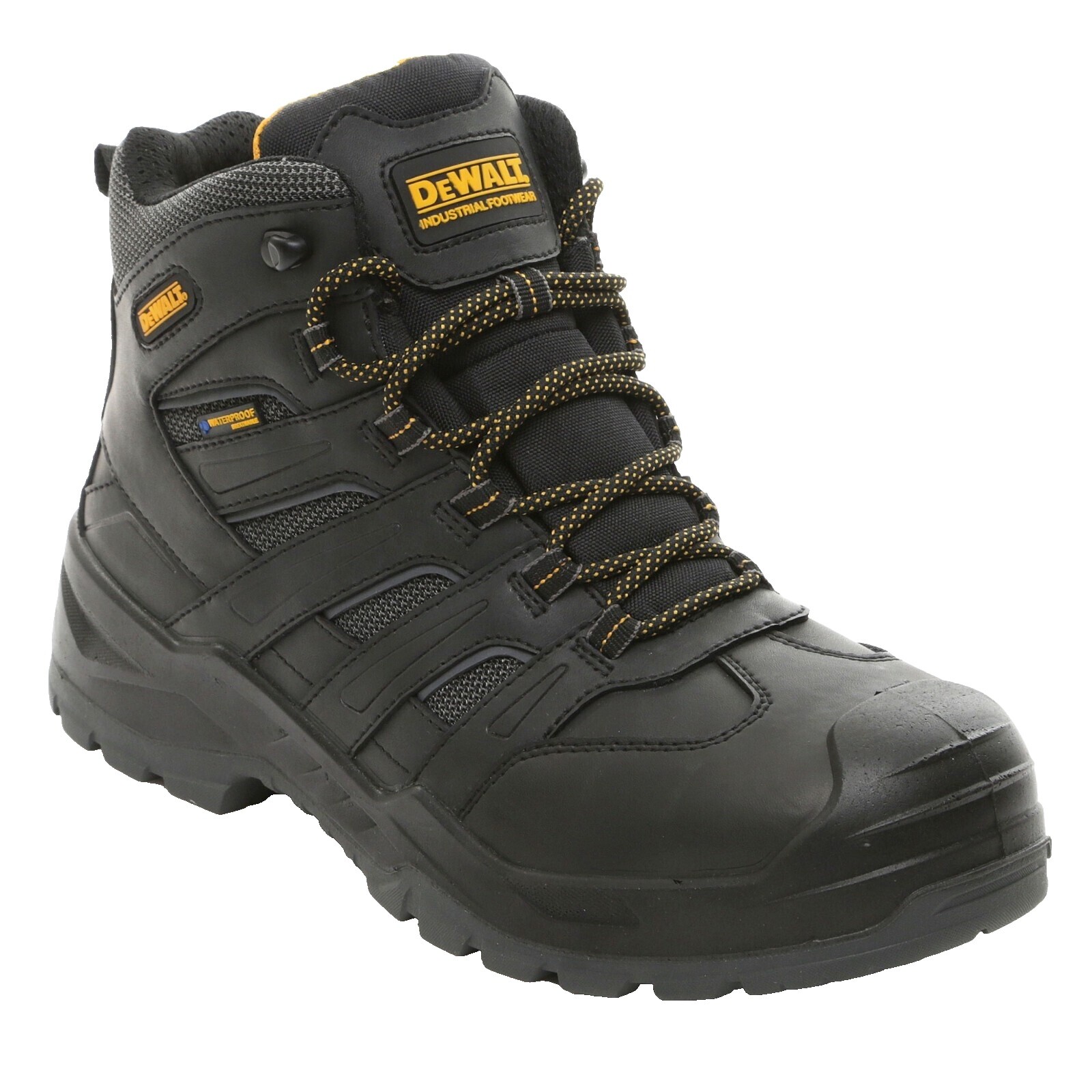 Dewalt Phoenix Safety Boots UK