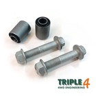 <!--F#f_0-->OEM Panhard Rod Bush & Flange Bolt Kit Discovery 1 Superb Quality<!--F/-->