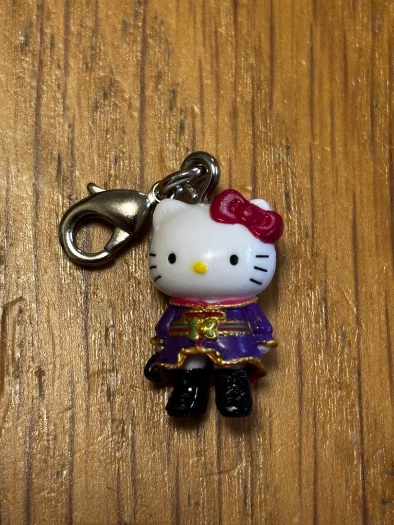 Paradise Kiss Hello Kitty Collab Figure Collectible Rare New | eBay