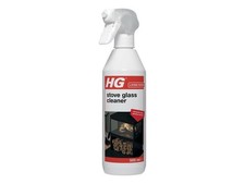 Image of HG Stove Glass Cleaner 500ml