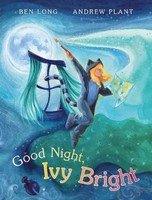 Ben Long | Goodnight, Ivy Bright | Buch | Englisch (2021) | Gebunden