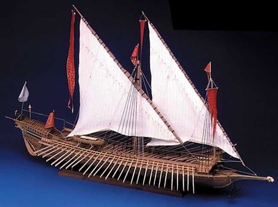 COREL SM25 - REAL DE FRANCE Scale 1/24