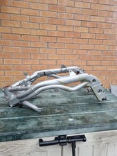 triumph daytona 955i T595 frame & V5c 1997-2001