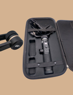 FeiyuTech G6 Plus Gimbal Feiyu Technology Schwebestativ für Digitalkamera
