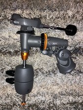 Celestron CG-3 German Equatorial Mount for Telescope